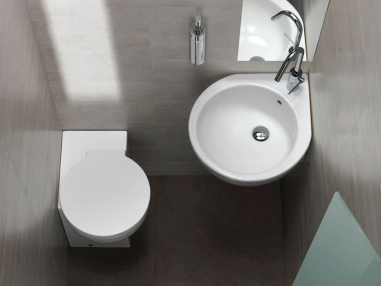 Унитаз Hatria You and Me YXZ6 приставной