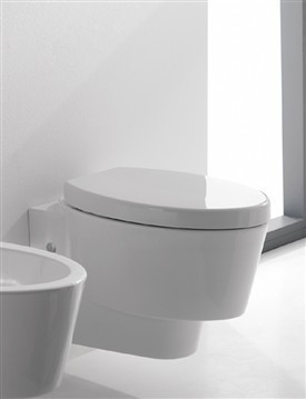 Унитаз Scarabeo Wish 2006