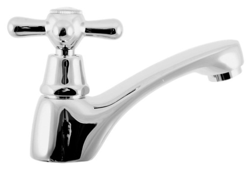 Кран для одного типа воды Rav Slezak Morava MK191