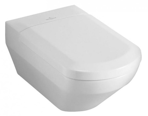 Унитаз Villeroy&amp;Boch Sentique 562210R2 подвесной