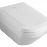 Унитаз Villeroy&Boch Sentique 562210R2 подвесной