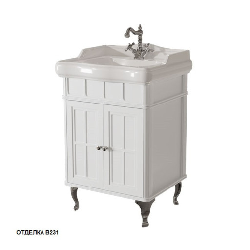 БОРГО тумба 60