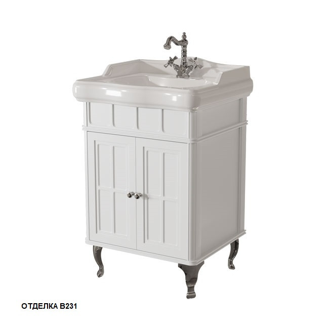 БОРГО тумба 60