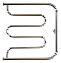 Полотенцесушитель Стилье Тандем 600х600