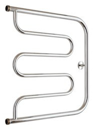 Полотенцесушитель Стилье Тандем 600х600
