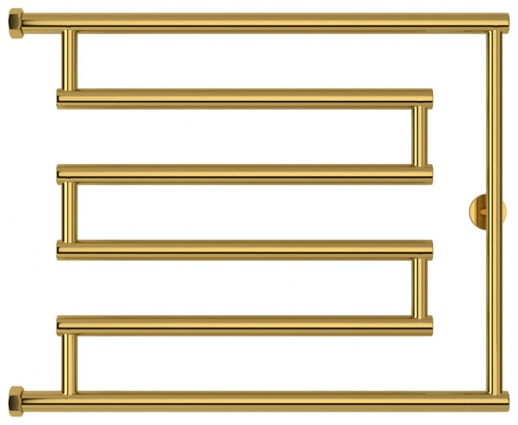 Полотенцесушитель водяной Сунержа High-Tech model 