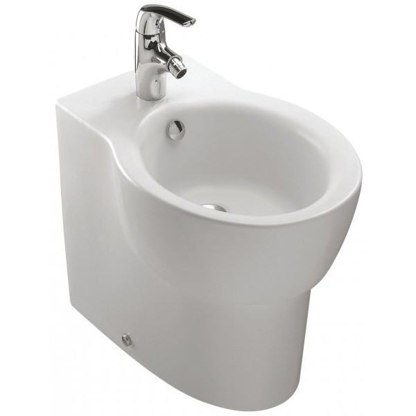 Биде Jacob Delafon Ove E1705-00