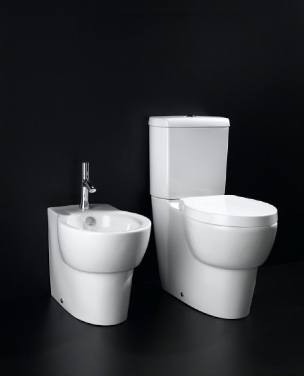 Биде Jacob Delafon Ove E1705-00