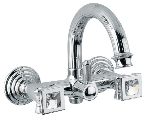 Смеситель для ванны и душа OLIMP-VD Cezares OLIMP-VD-01-Sw