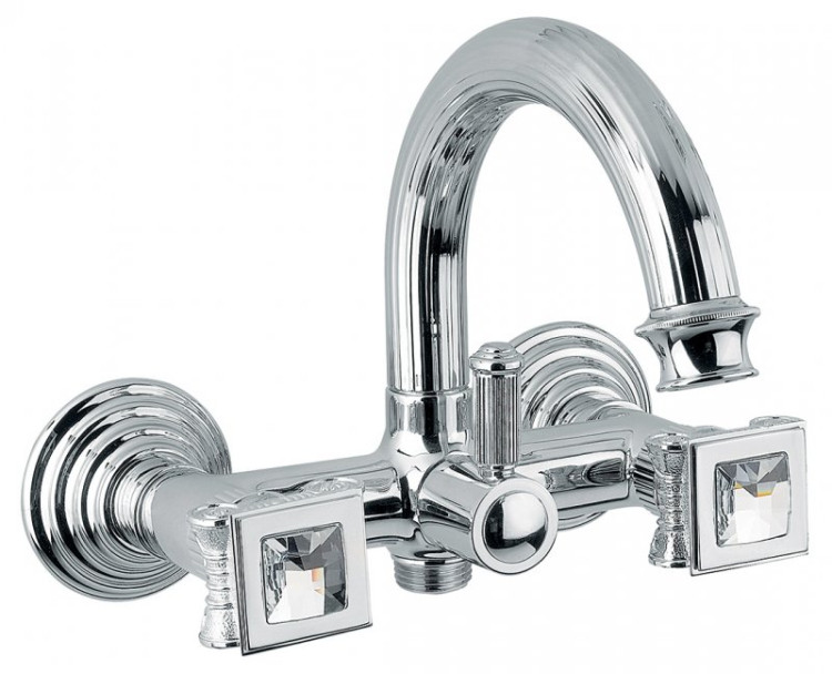 Смеситель для ванны и душа OLIMP-VD Cezares OLIMP-VD-01-Sw