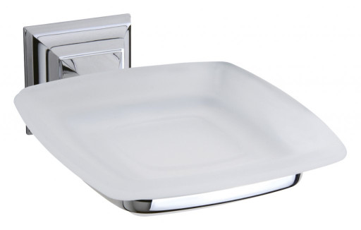 Держатель мыльницы подвесной ART&amp;MAX AM-G-6834-Bi