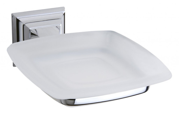 Держатель мыльницы подвесной ART&MAX AM-G-6834-Bi