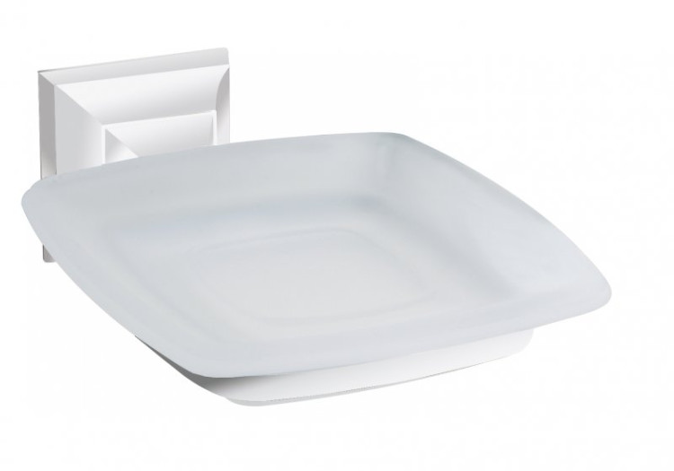 Держатель мыльницы подвесной ART&MAX AM-G-6834-Bi