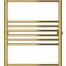 Полотенцесушитель водяной Сунержа Богема+ прямая 1900х500 Золото