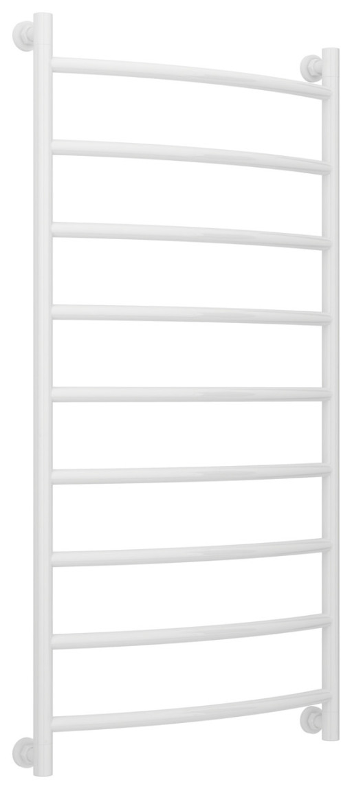 Полотенцесушитель водяной Сунержа Галант+ 1200х600 Белый