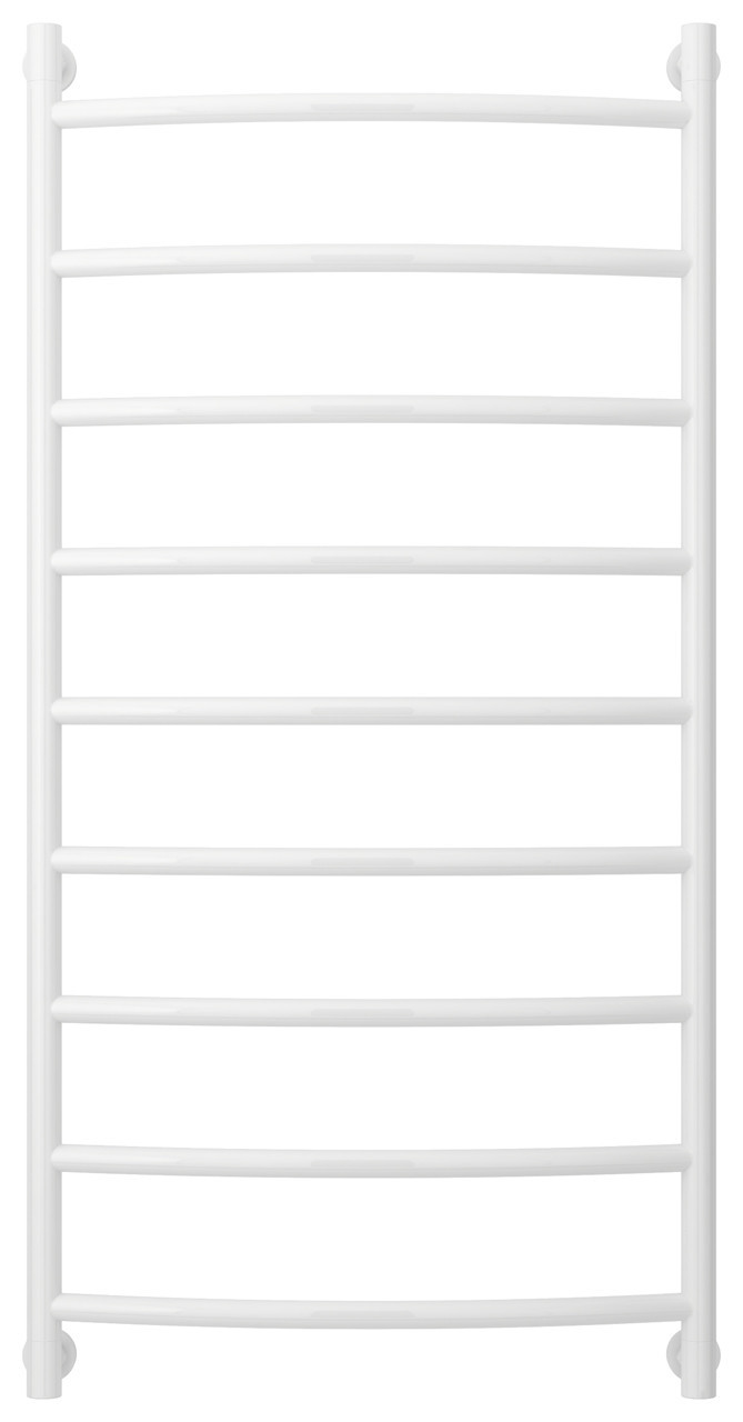 Полотенцесушитель водяной Сунержа Галант+ 1200х600 Белый