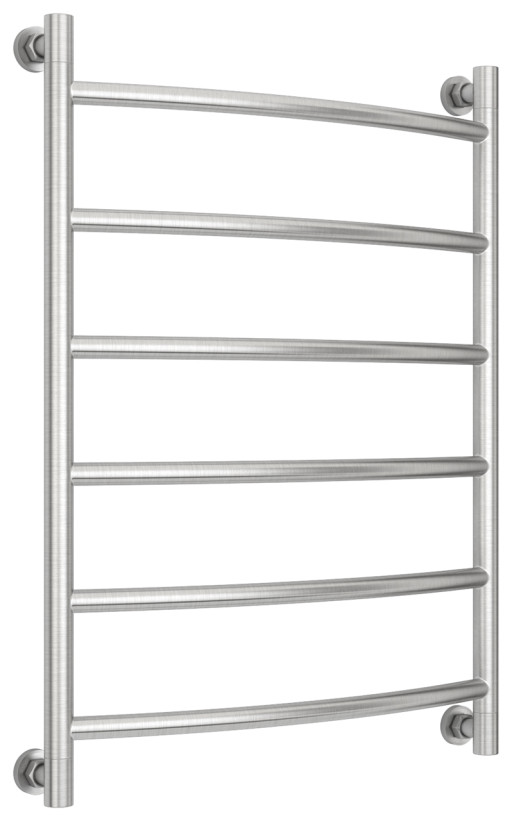 Полотенцесушитель водяной Сунержа Галант+ 800х600 Сатин