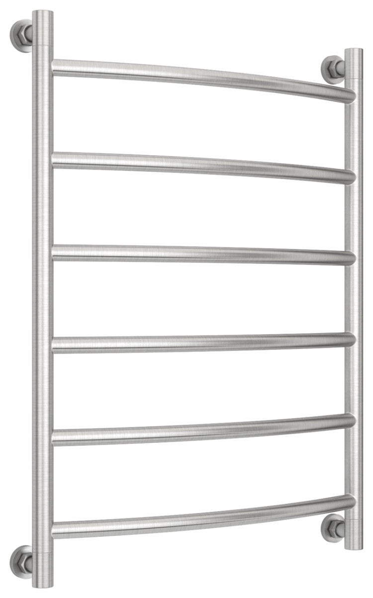 Полотенцесушитель водяной Сунержа Галант+ 800х600 Сатин