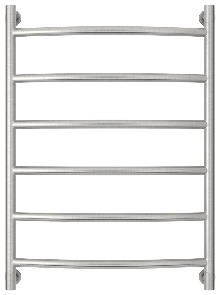 Полотенцесушитель водяной Сунержа Галант+ 800х600 Сатин