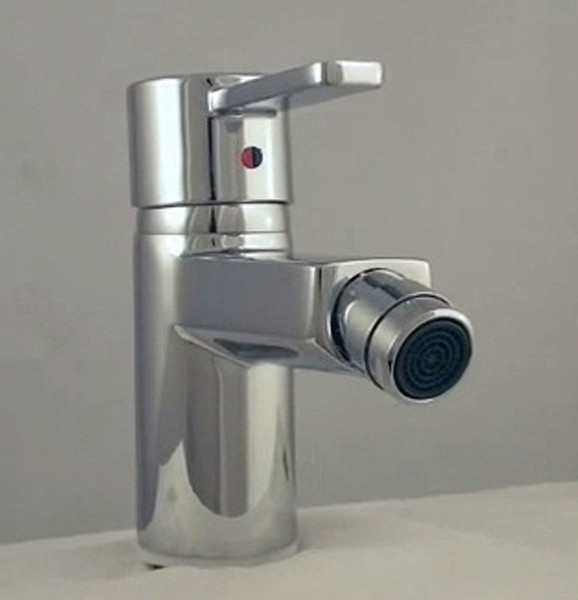 Смеситель для биде Kludi Zenta 38530