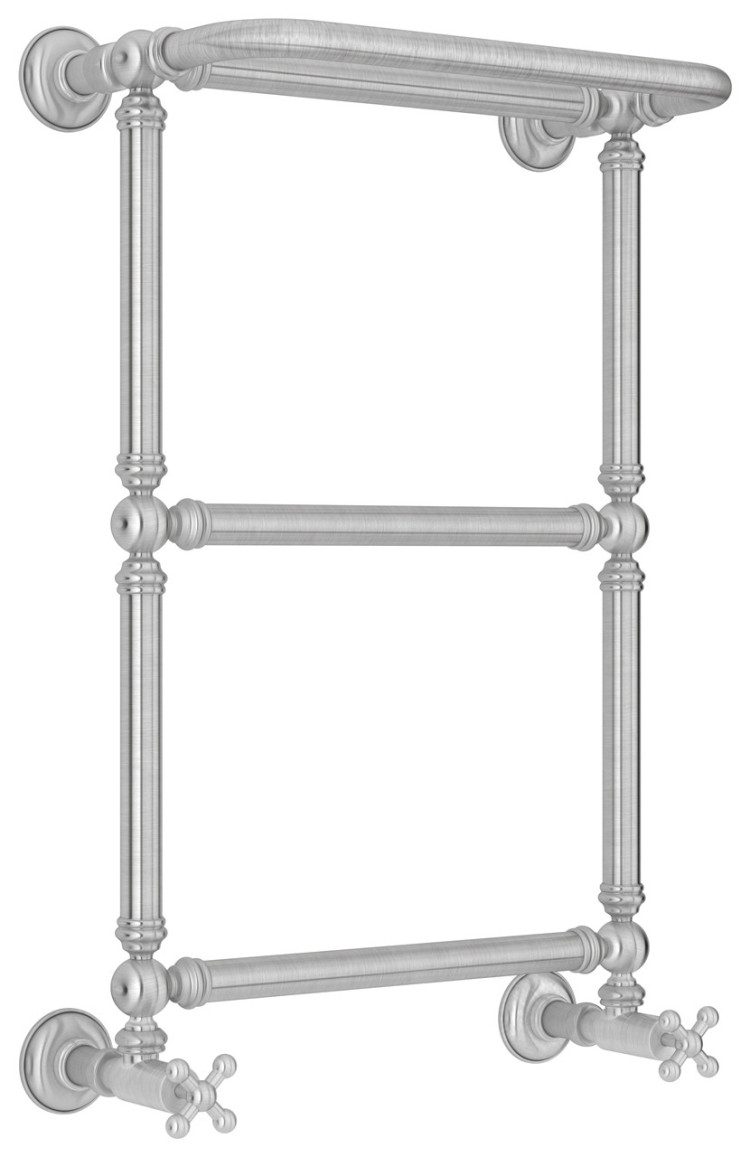 Полотенцесушитель водяной Сунержа Ренессанс 1386 660x400 Сатин