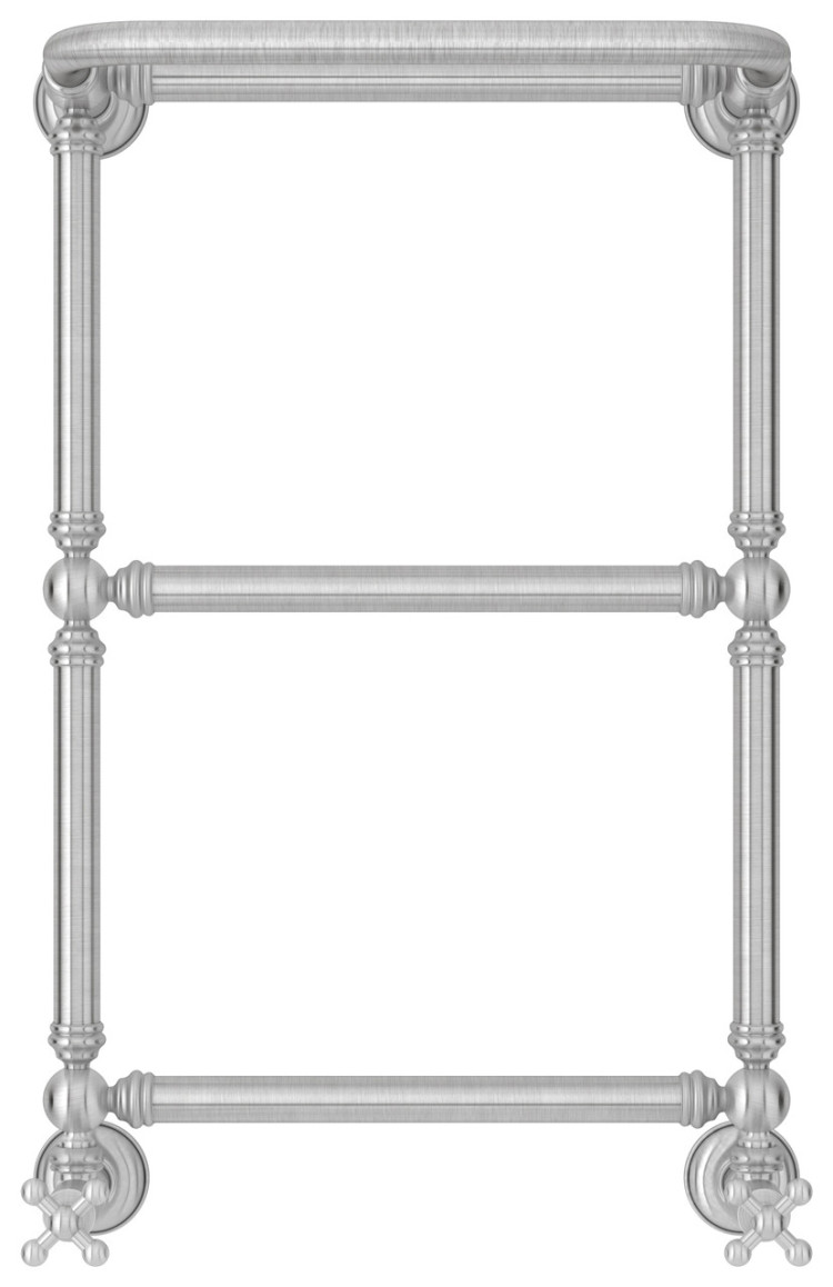 Полотенцесушитель водяной Сунержа Ренессанс 1386 660x400 Сатин