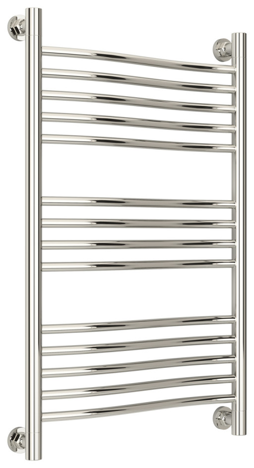 Полотенцесушитель водяной Сунержа Флюид+ 800х500 Без покрытия