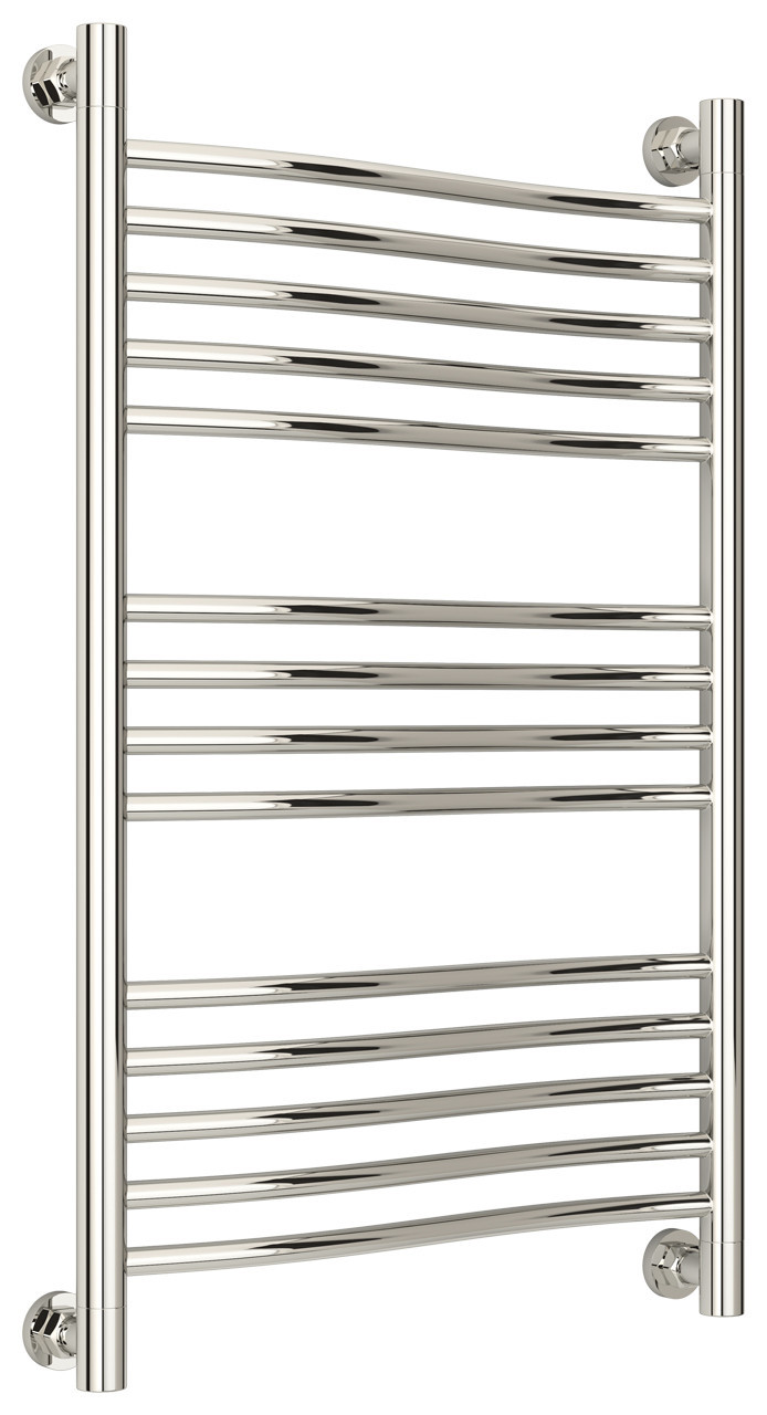 Полотенцесушитель водяной Сунержа Флюид+ 800х500 Без покрытия