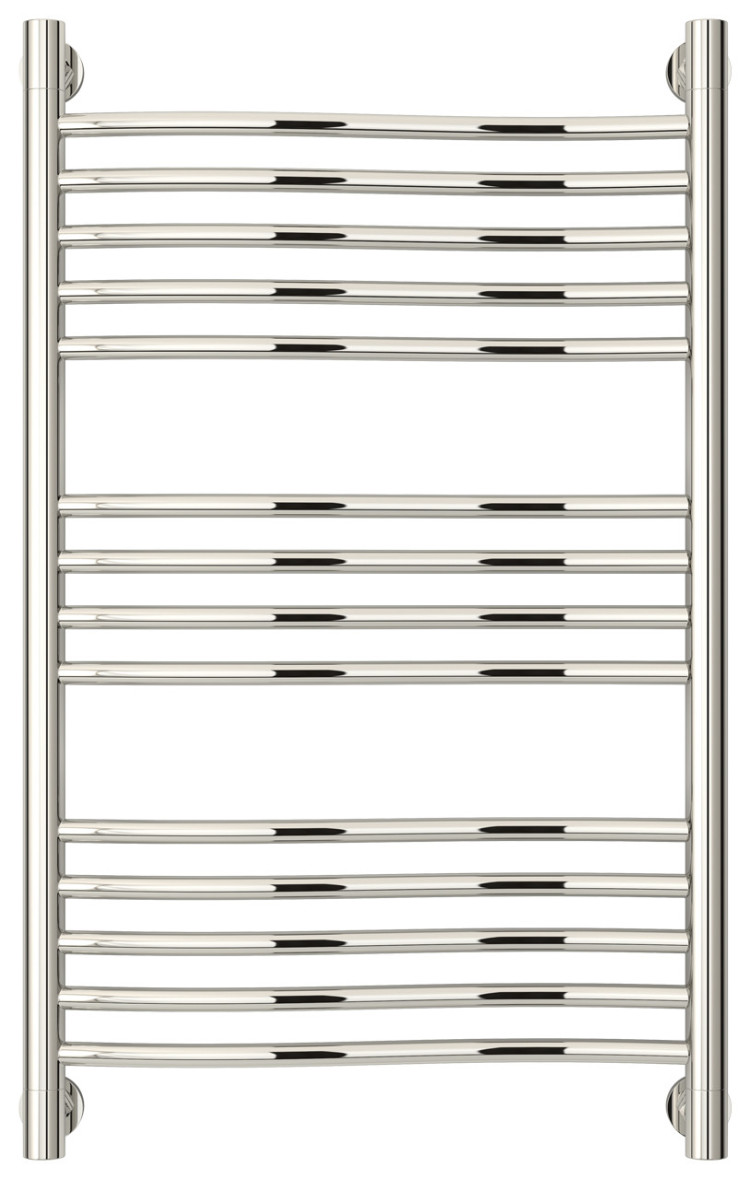 Полотенцесушитель водяной Сунержа Флюид+ 800х500 Без покрытия