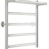 Полотенцесушитель водяной Стилье Универсал-54 600х400 (Полка + 4) П 21 Без покрытия