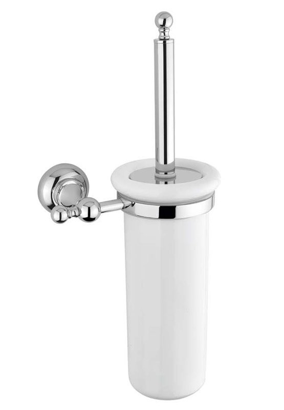 Щетка для унитаза, подвесная Cezares APHRODITE-TBS-02-M