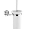 Щетка для унитаза, подвесная Cezares APHRODITE-TBS-02-M