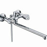 WasserKRAFT Amper 2902L Смеситель для ванндлинныизливом