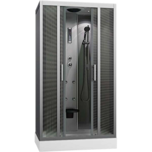 Душевая кабина Arcus AS-119 80x120