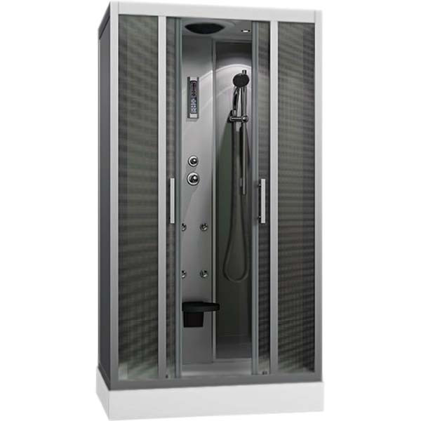 Душевая кабина Arcus AS-119 80x120