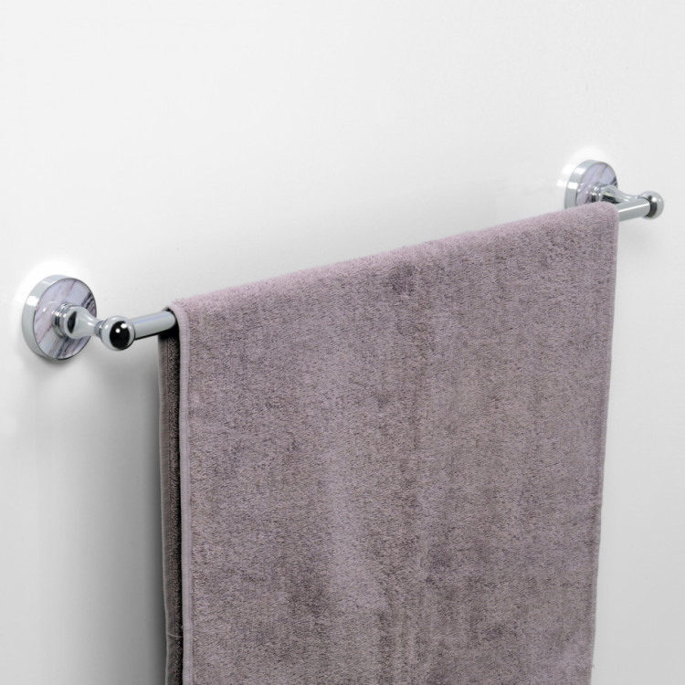 WasserKRAFT Aland K-8530 Штанга для полотенец