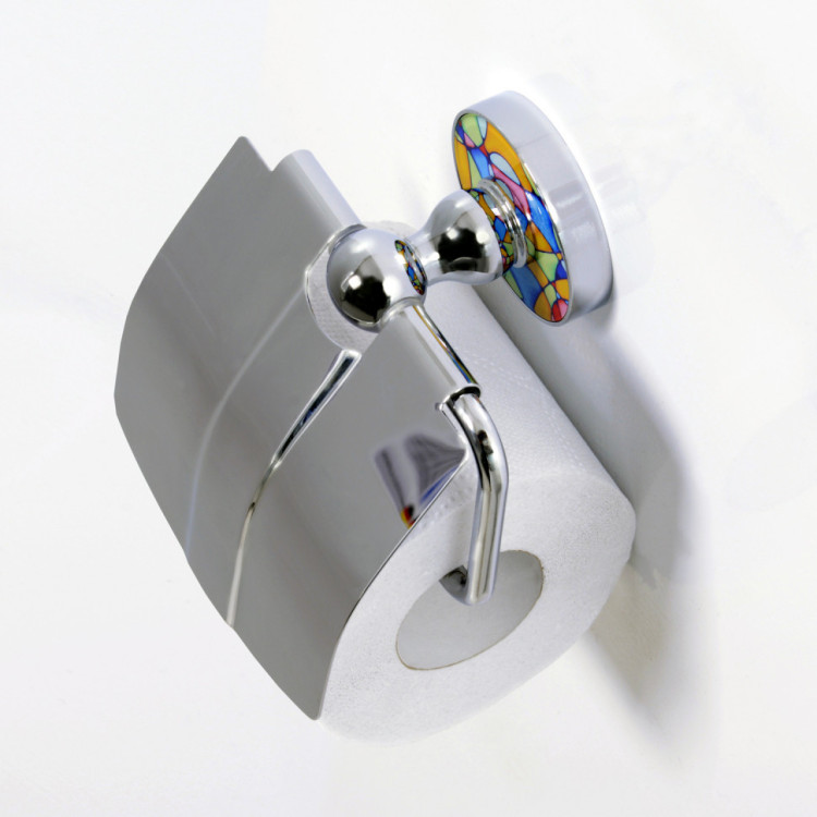 WasserKRAFT Diemel K-2225 Держатель туалетной бумаги