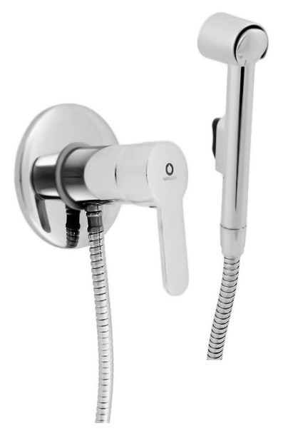 Гигиенический душ Rav Slezak Zambezi ZA047/1