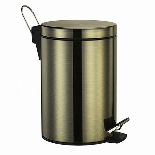 WasserKRAFT K-645 Ведро 5L