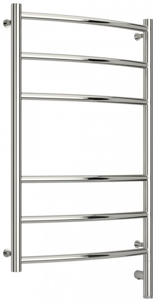 Полотенцесушитель электрический Сунержа Галант 3.0 800х500 МЭМ правый Без покрытия