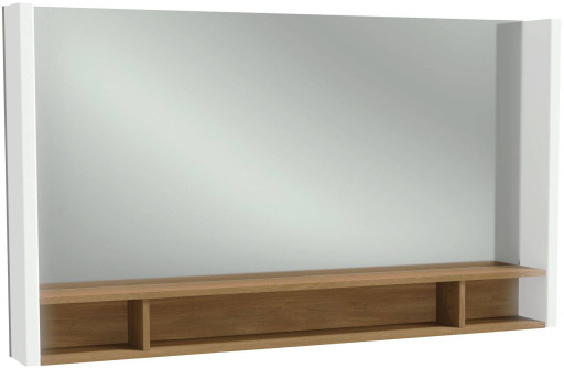 Зеркало 120 см Jacob Delafon TERRACE EB1183-NF