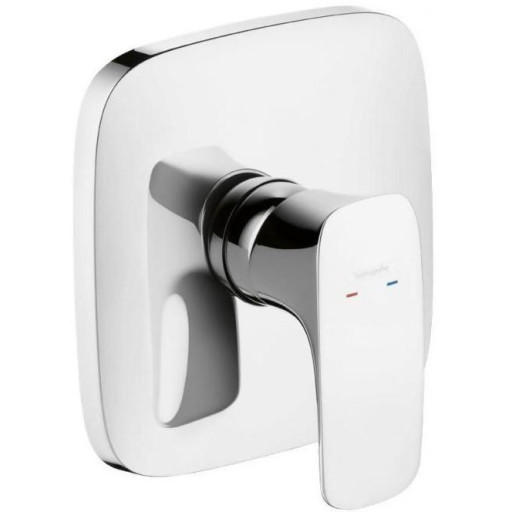 Смеситель для душа Hansgrohe PuraVida 15665