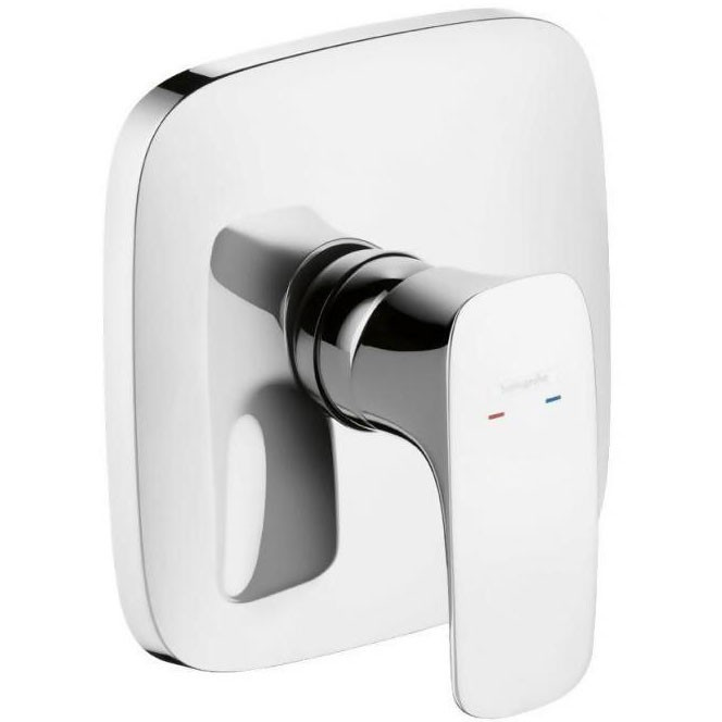 Смеситель для душа Hansgrohe PuraVida 15665