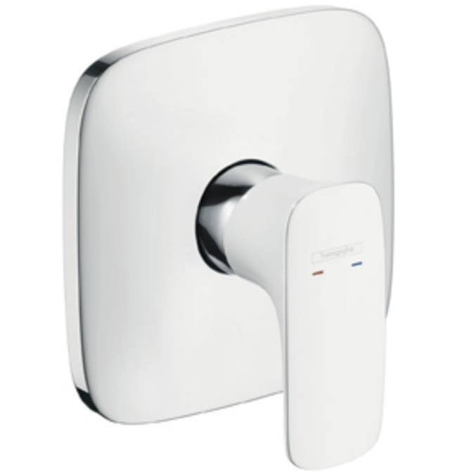 Смеситель для душа Hansgrohe PuraVida 15665