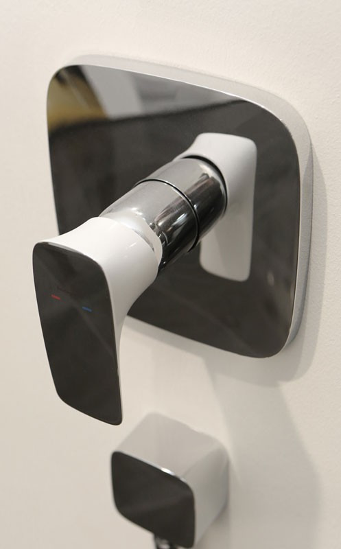 Смеситель для душа Hansgrohe PuraVida 15665