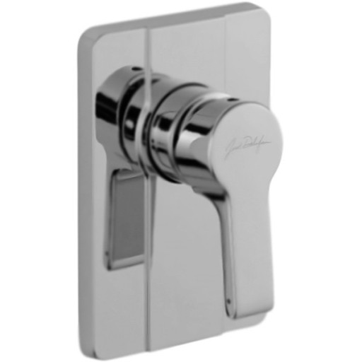 Смеситель для душа Jacob Delafon Singulier E98708-CP