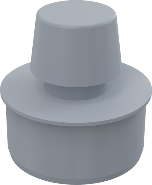 Вентиляционный клапан DN75 Alcadrain APH75