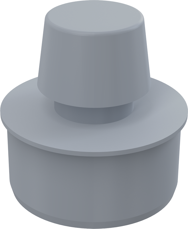 Вентиляционный клапан DN75 Alcadrain APH75