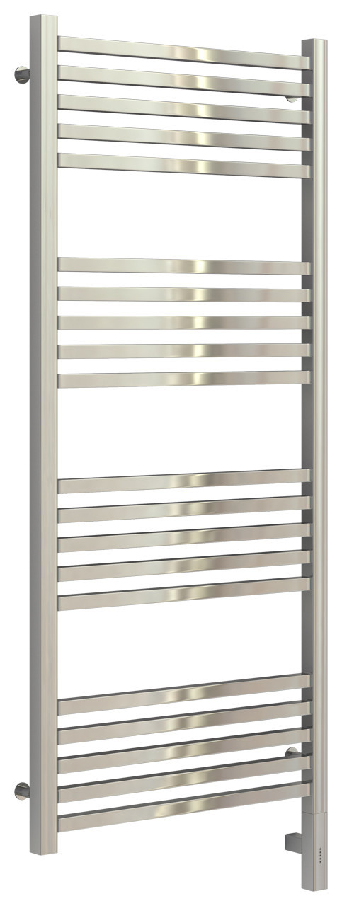 Полотенцесушитель электрический Сунержа Модус 3.0 1200х500 МЭМ правый Без покрытия