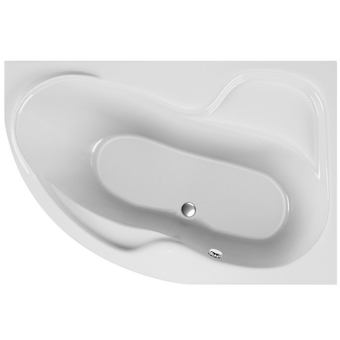 Акриловая ванна Relisan Adara 170x100